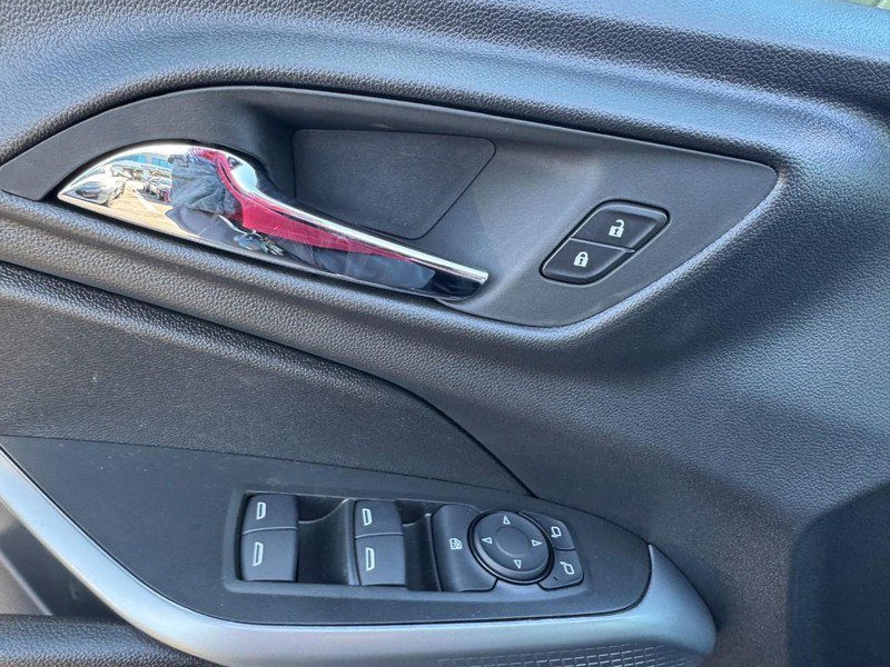 New 2026 Chevrolet Trax RS w/ Driver Confidence Package FWD image 10