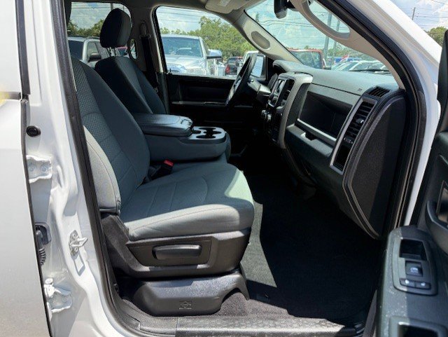 Used 2020 RAM 1500 Tradesman w/ Popular Equipment Group image 12