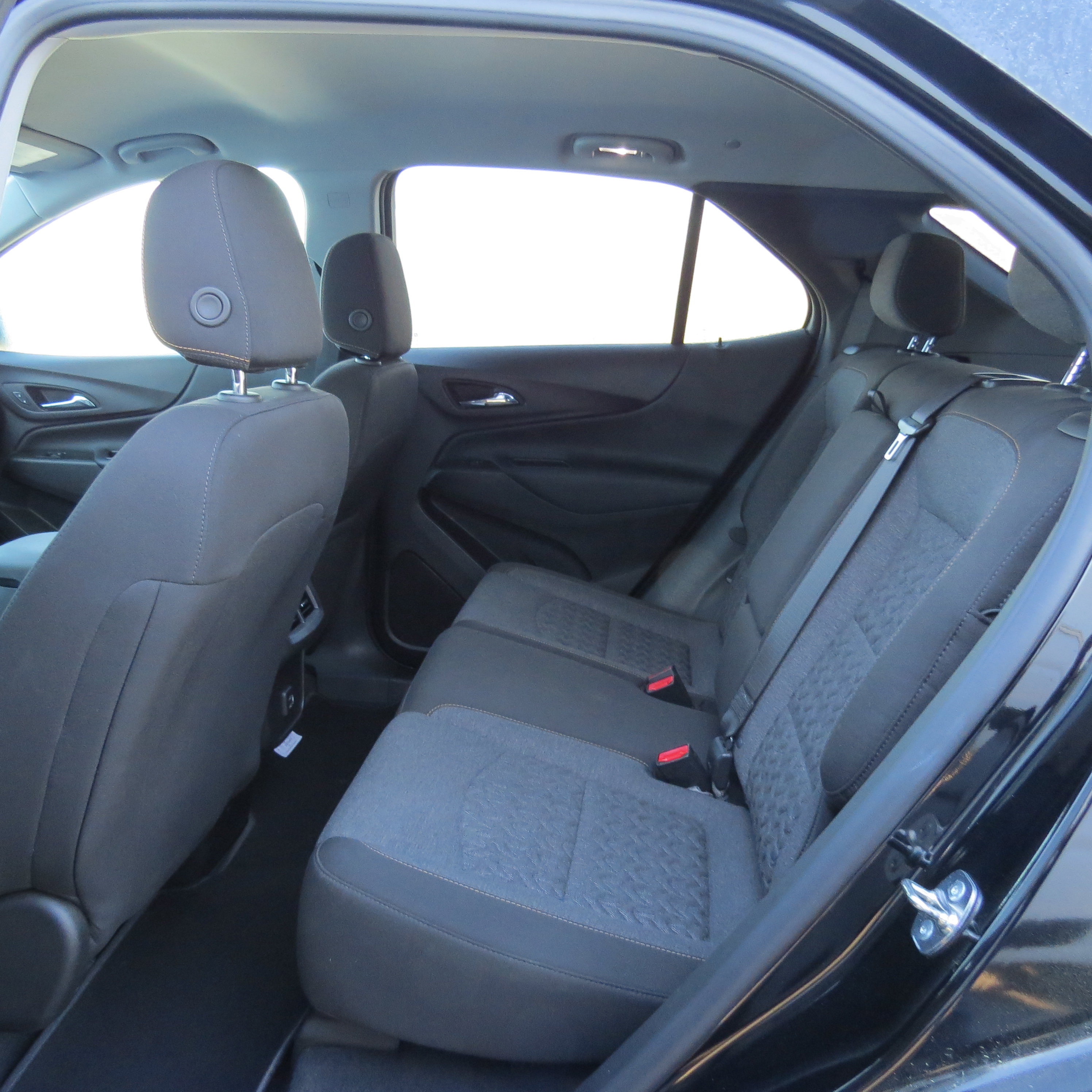 Used 2024 Chevrolet Equinox LT image 14