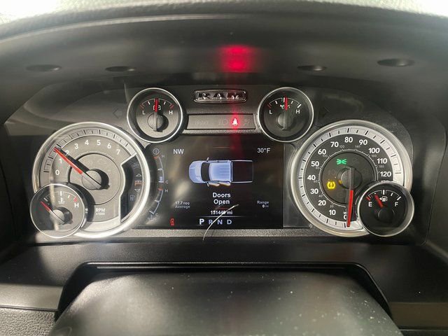 Used 2015 RAM 1500 Sport AWD/4WD image 15