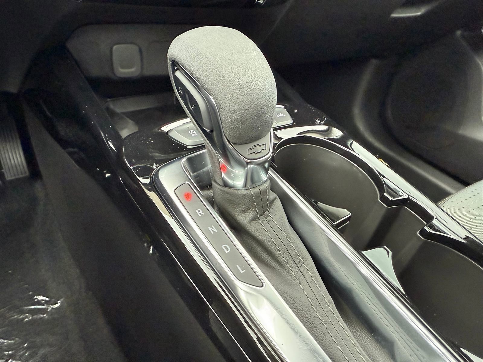 New 2026 Chevrolet Trax LT FWD image 25