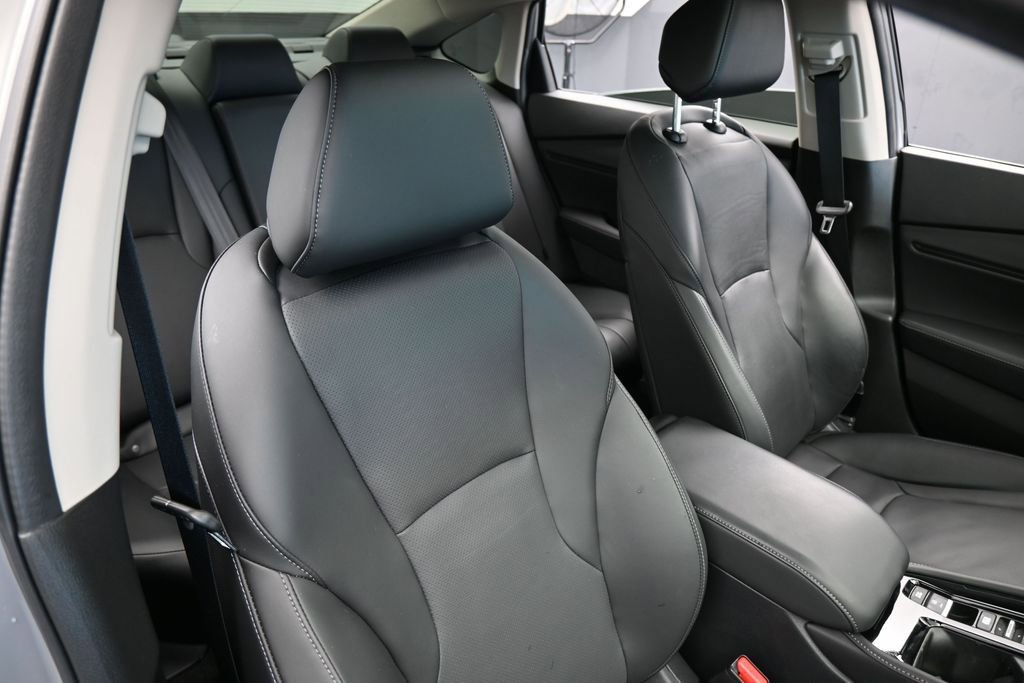 Used 2024 Honda Accord Touring image 39