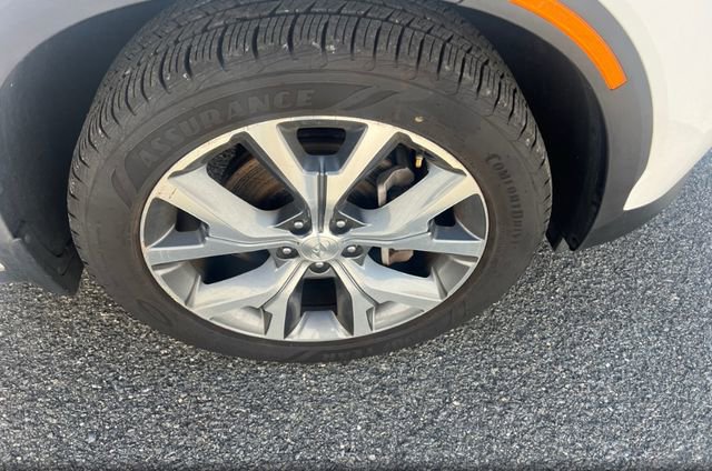 Used 2020 Hyundai Palisade SEL image 7