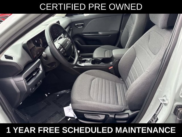 Used 2025 Kia K4 EX FWD image 14