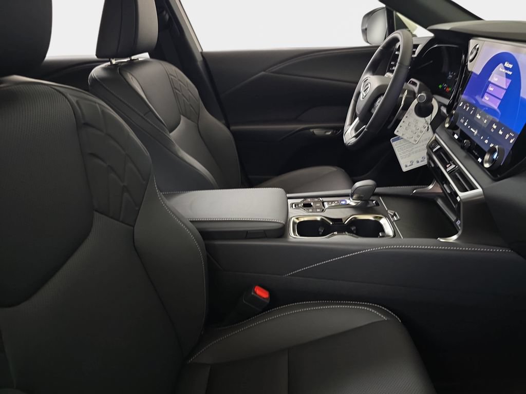 New 2026 Lexus RX 450h AWD w/ Convenience Package image 9