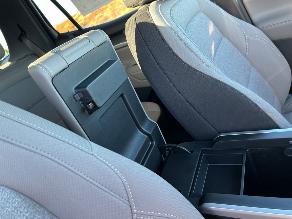 New 2026 GMC Terrain Elevation image 30