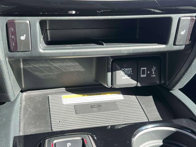 Used 2023 Honda Ridgeline Black Edition image 15