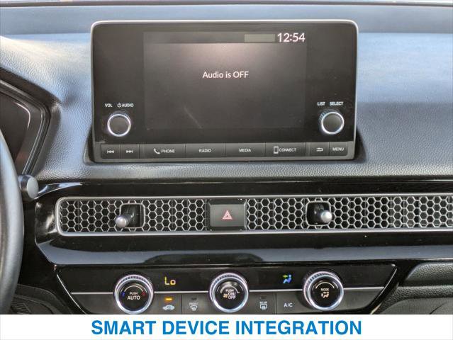 Used 2023 Honda Civic Sport image 17