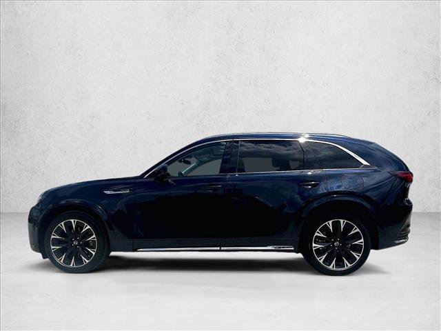 Used 2024 MAZDA CX-90 3.3 Turbo S w/ Premium Package AWD/4WD image 6