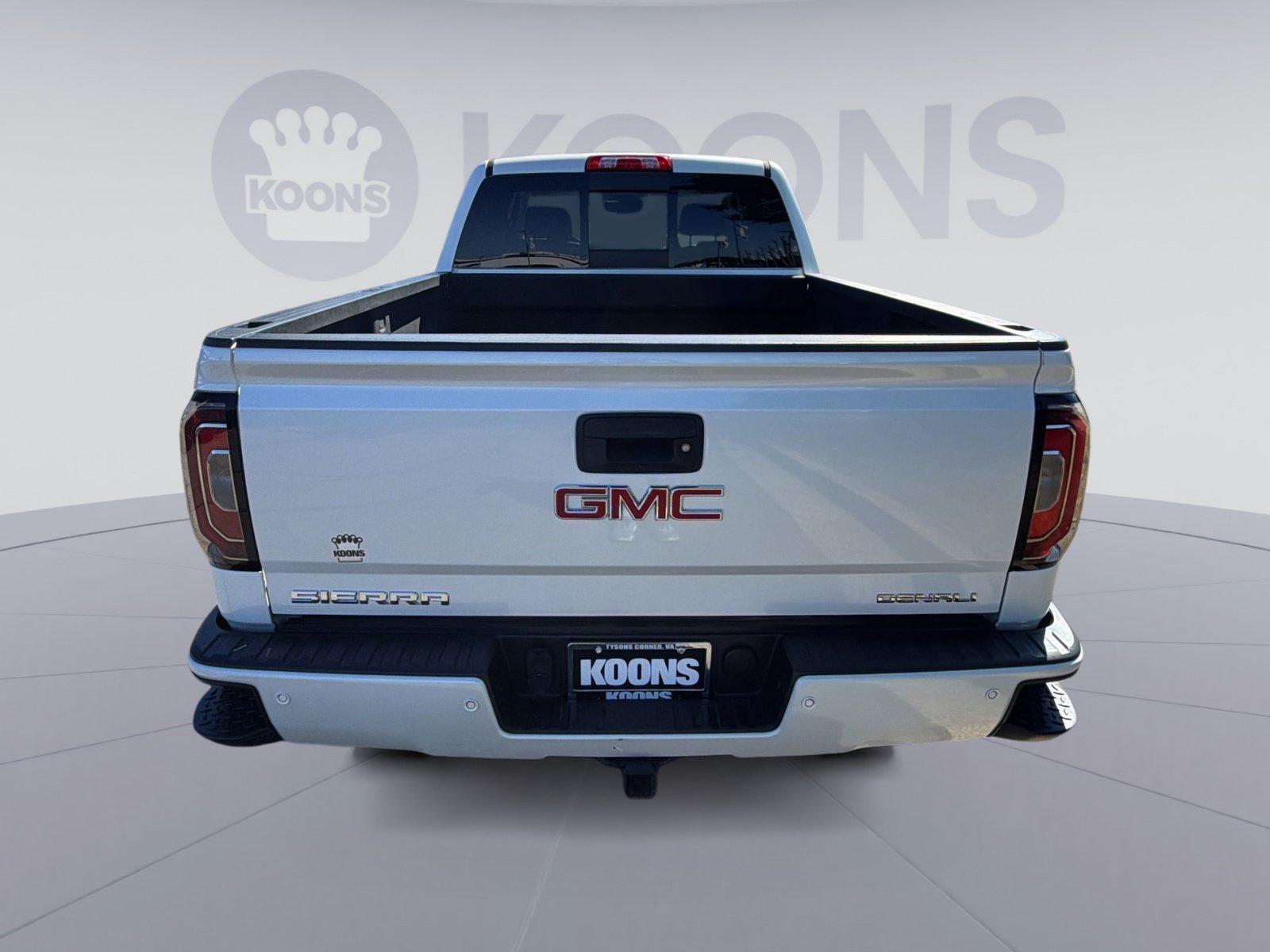 Used 2017 GMC Sierra 1500 Denali w/ Denali Ultimate Package AWD/4WD image 27