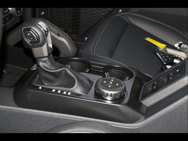 New 2025 Ford Bronco Badlands image 30