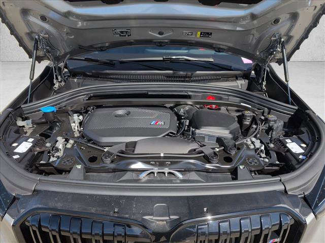 New 2026 BMW X1 M35i AWD/4WD image 16