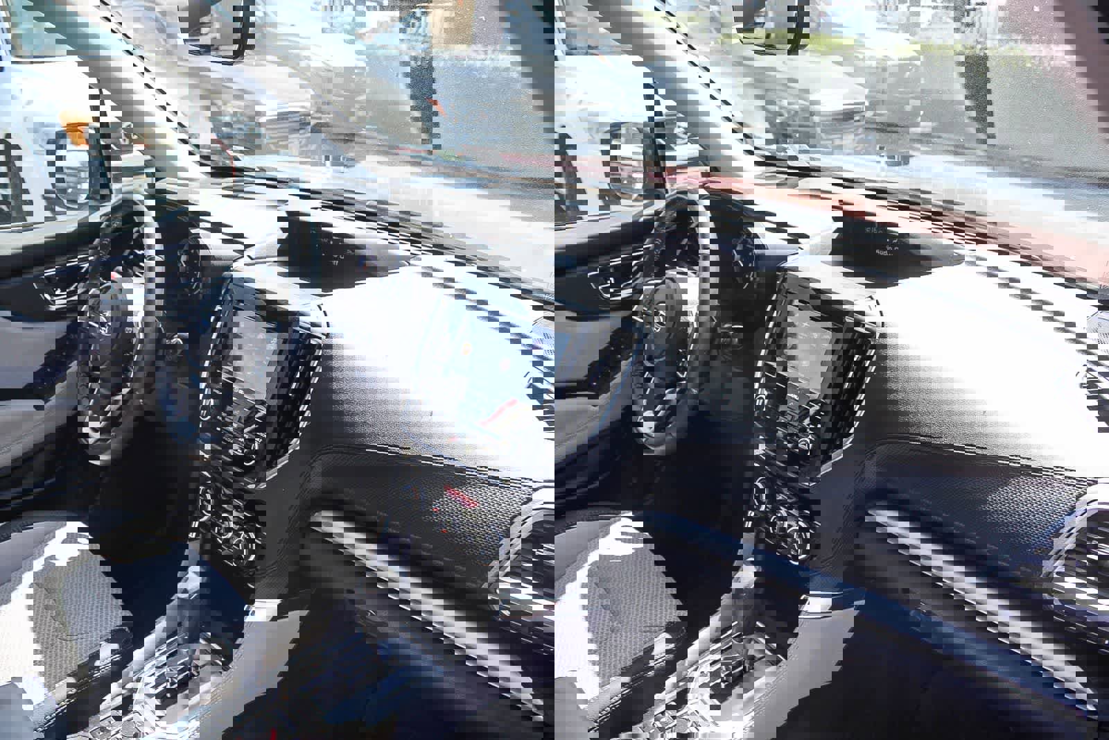 Used 2024 Subaru Forester Premium w/ POP Package 1 image 22