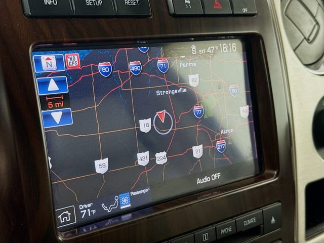 Used 2010 Ford F150 Lariat image 15