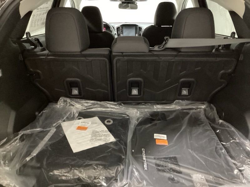 New 2026 Subaru Crosstrek 2.0i Premium image 11