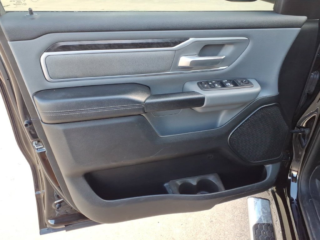 Used 2021 RAM 1500 Lone Star RWD image 17