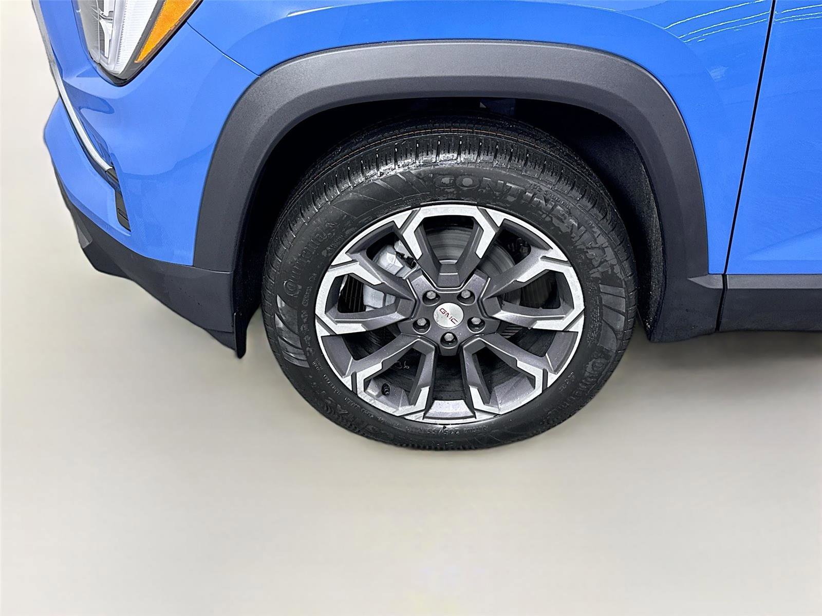 New 2026 GMC Terrain Elevation w/ Elevation Premium Package image 24