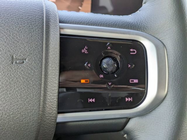 New 2026 Nissan Armada SL w/ Captain's Chari Seat Package image 31