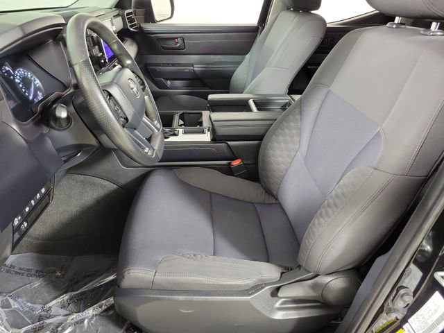 Used 2023 Toyota Tundra SR w/ SR Tow Package image 19