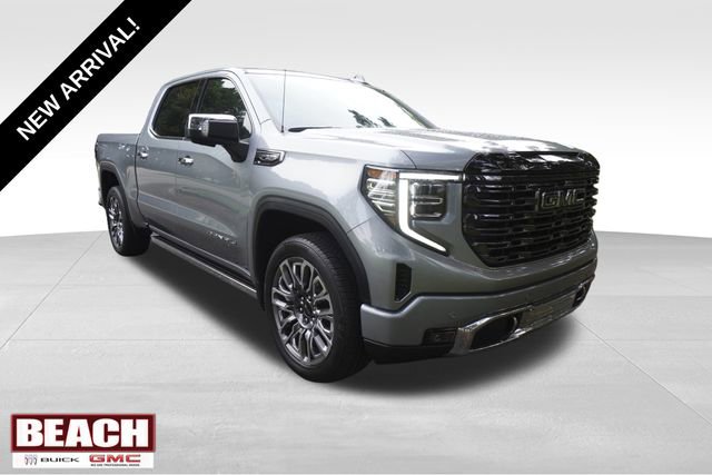 Used 2025 GMC Sierra 1500 Denali Ultimate