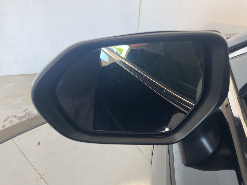 Used 2023 Toyota Camry SE FWD image 37
