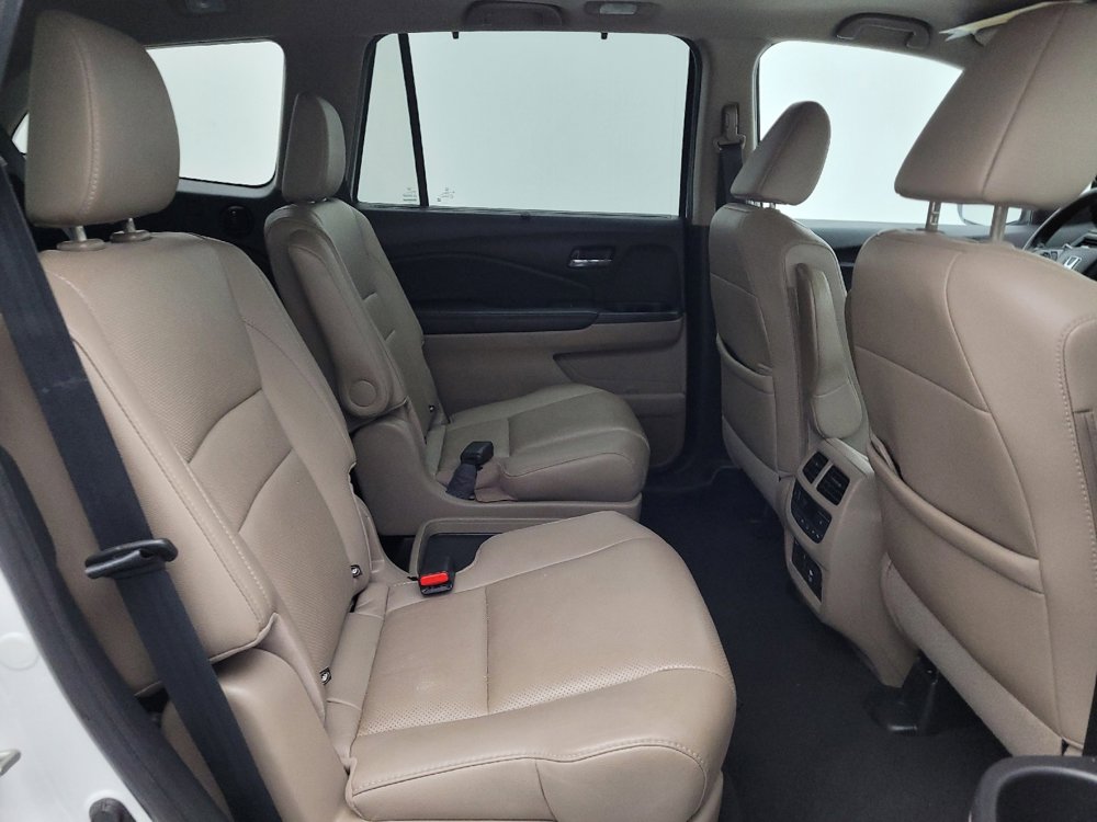 Used 2020 Honda Pilot Elite image 19