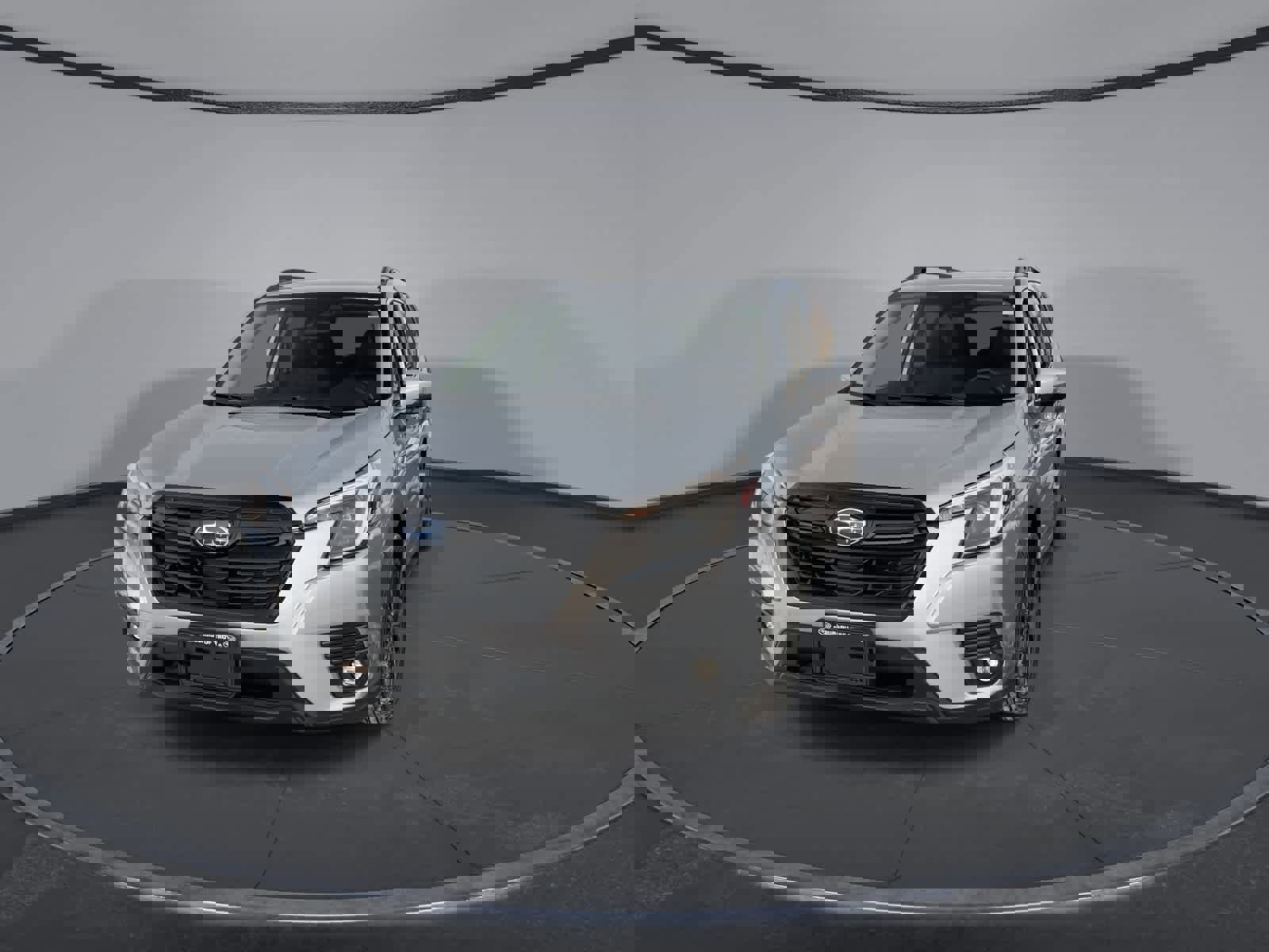 Certified 2024 Subaru Forester Limited image 3