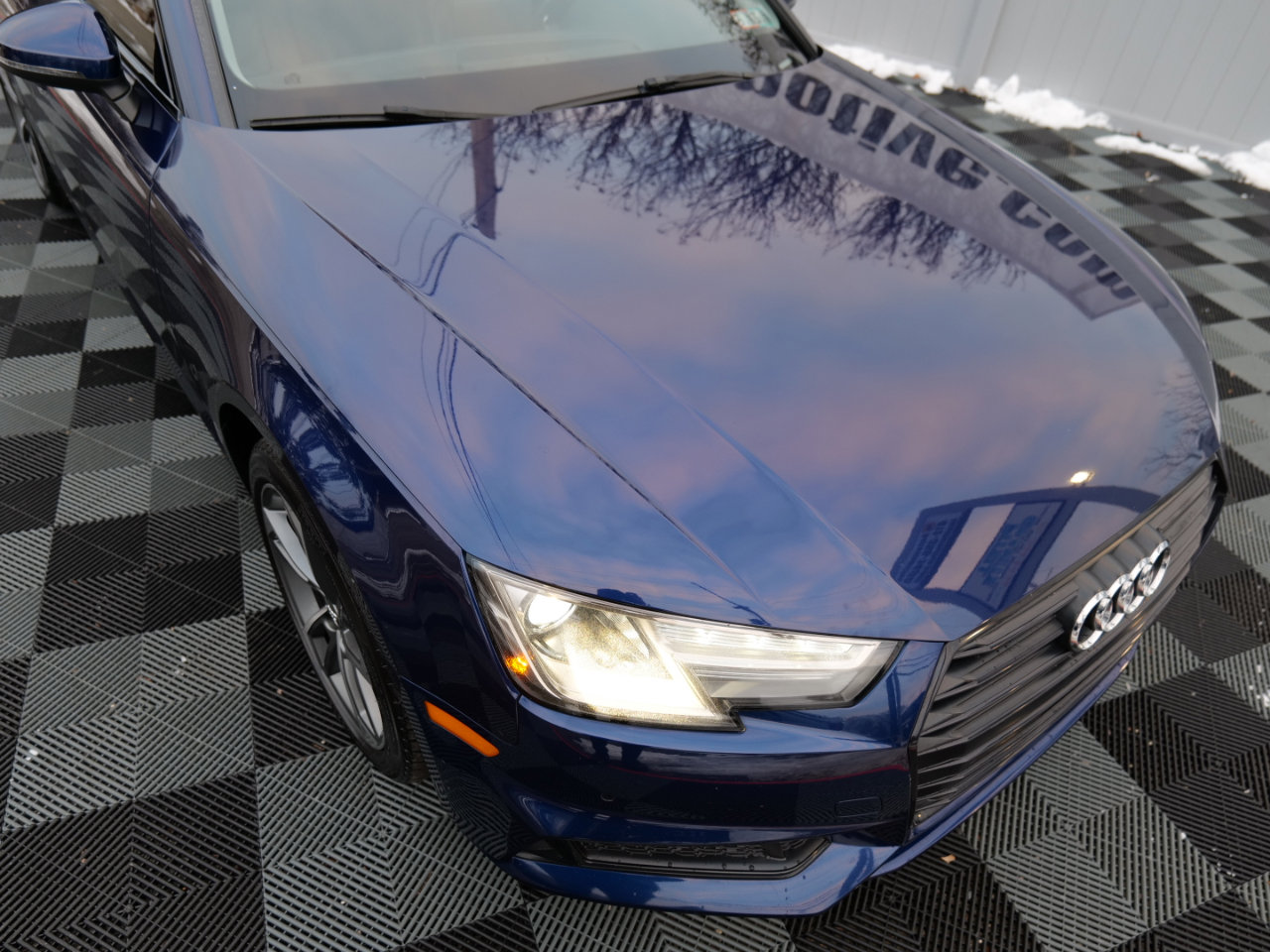 Used 2019 Audi A4 2.0T Premium image 77