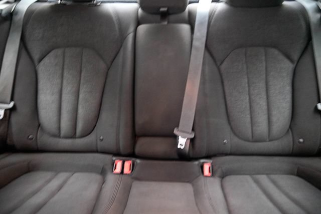 Used 2016 Chrysler 200 LX FWD image 25