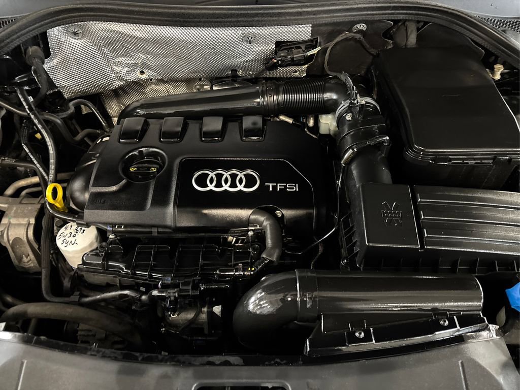 Used 2016 Audi Q3 2.0T Prestige w/ Prestige Package image 13