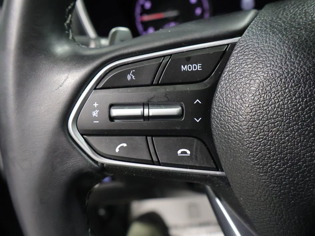 Used 2023 Hyundai Santa Fe SEL AWD/4WD image 30