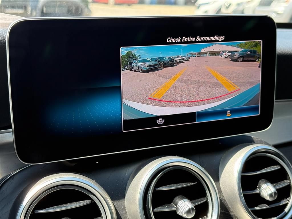 Used 2019 Mercedes-Benz C 300 Sedan image 10