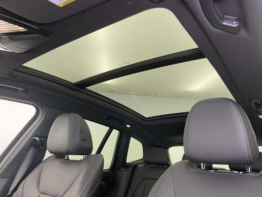 Used 2021 BMW X3 xDrive30i w/ Premium Package AWD/4WD image 16