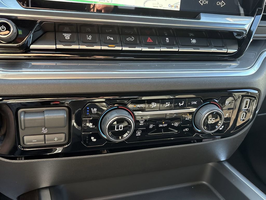 New 2026 Chevrolet Silverado 3500 High Country image 20