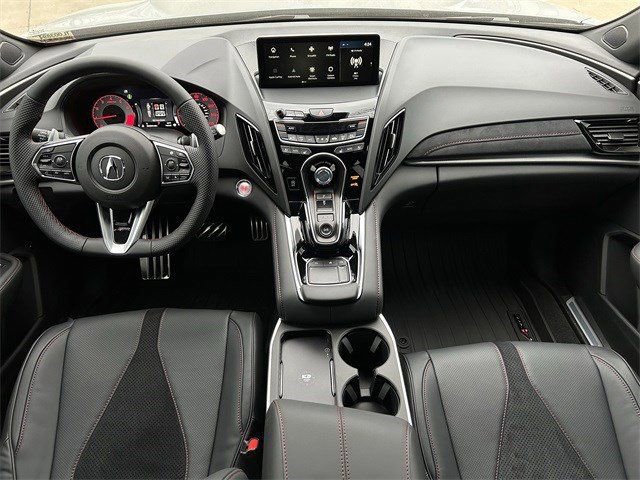 New 2026 Acura RDX A-Spec image 13