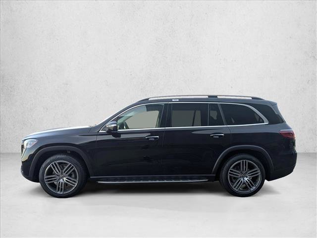 Used 2026 Mercedes-Benz GLS 450 4MATIC image 8