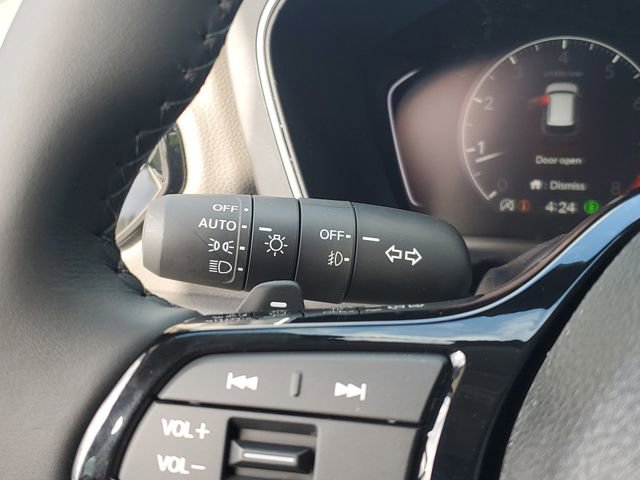 New 2025 Honda Pilot Touring image 34