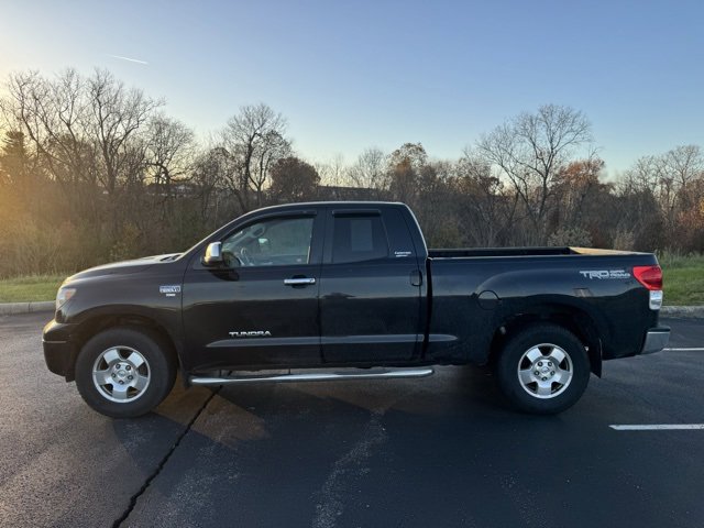Used 2008 Toyota Tundra Limited image 5