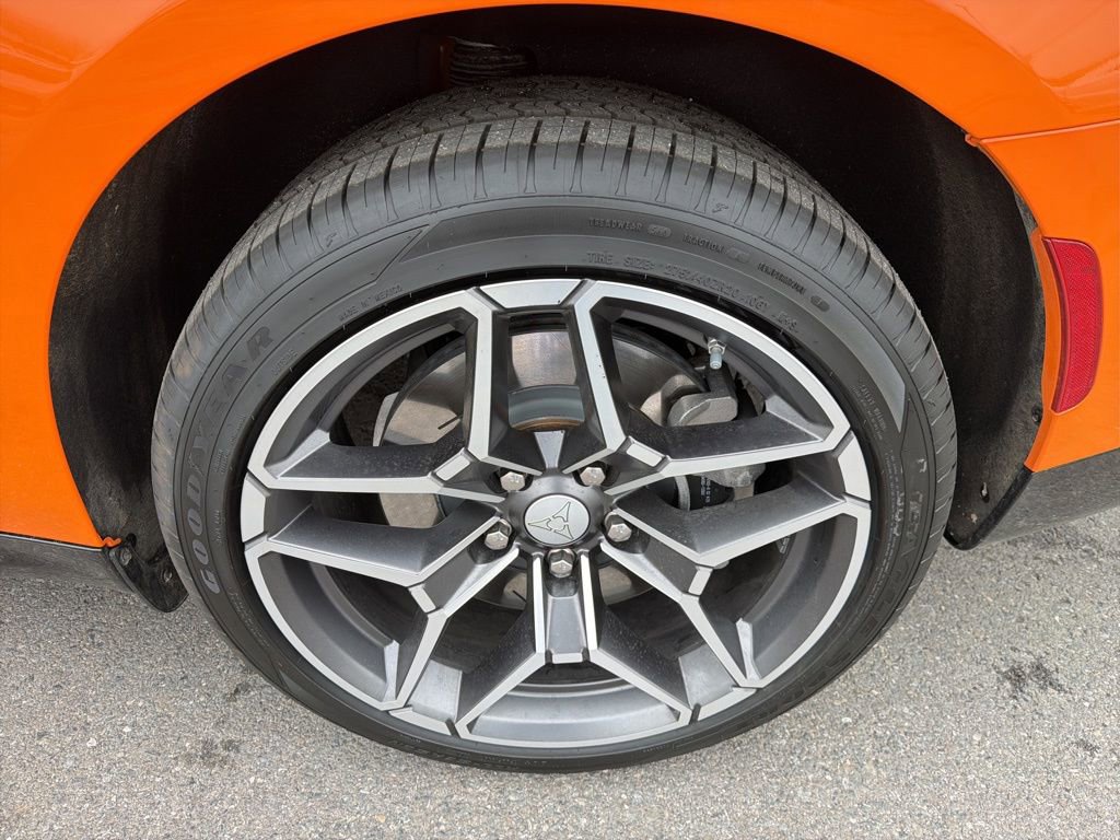 New 2026 Dodge Charger Scat Pack image 34