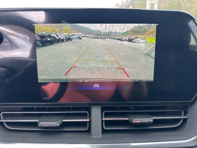 New 2026 Chevrolet Trax RS w/ Driver Confidence Package image 14