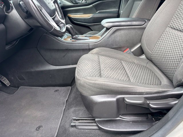 Used 2019 GMC Acadia SLE FWD image 30