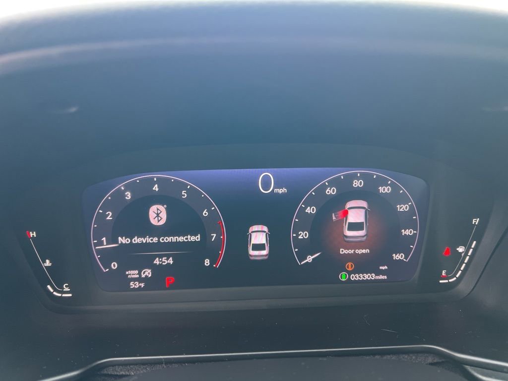 Used 2024 Honda Accord LX image 18