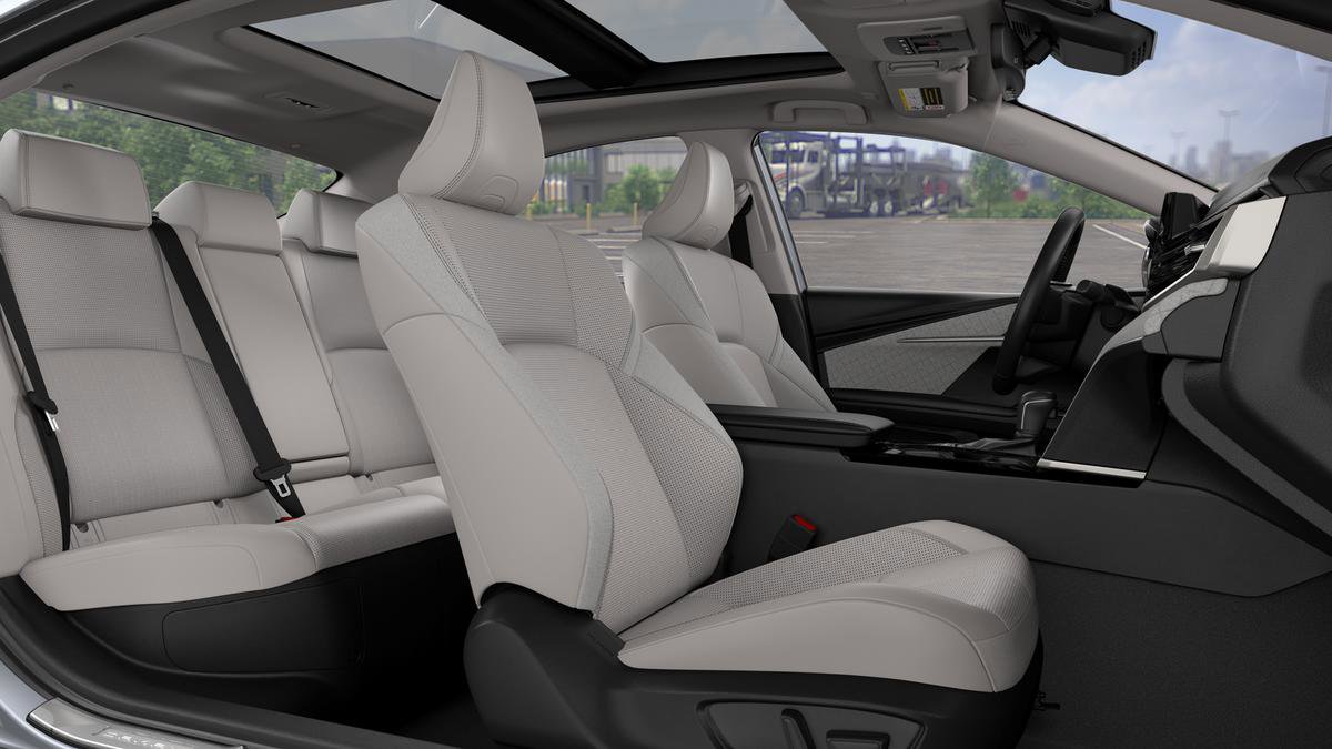 New 2026 Toyota Camry XLE image 22