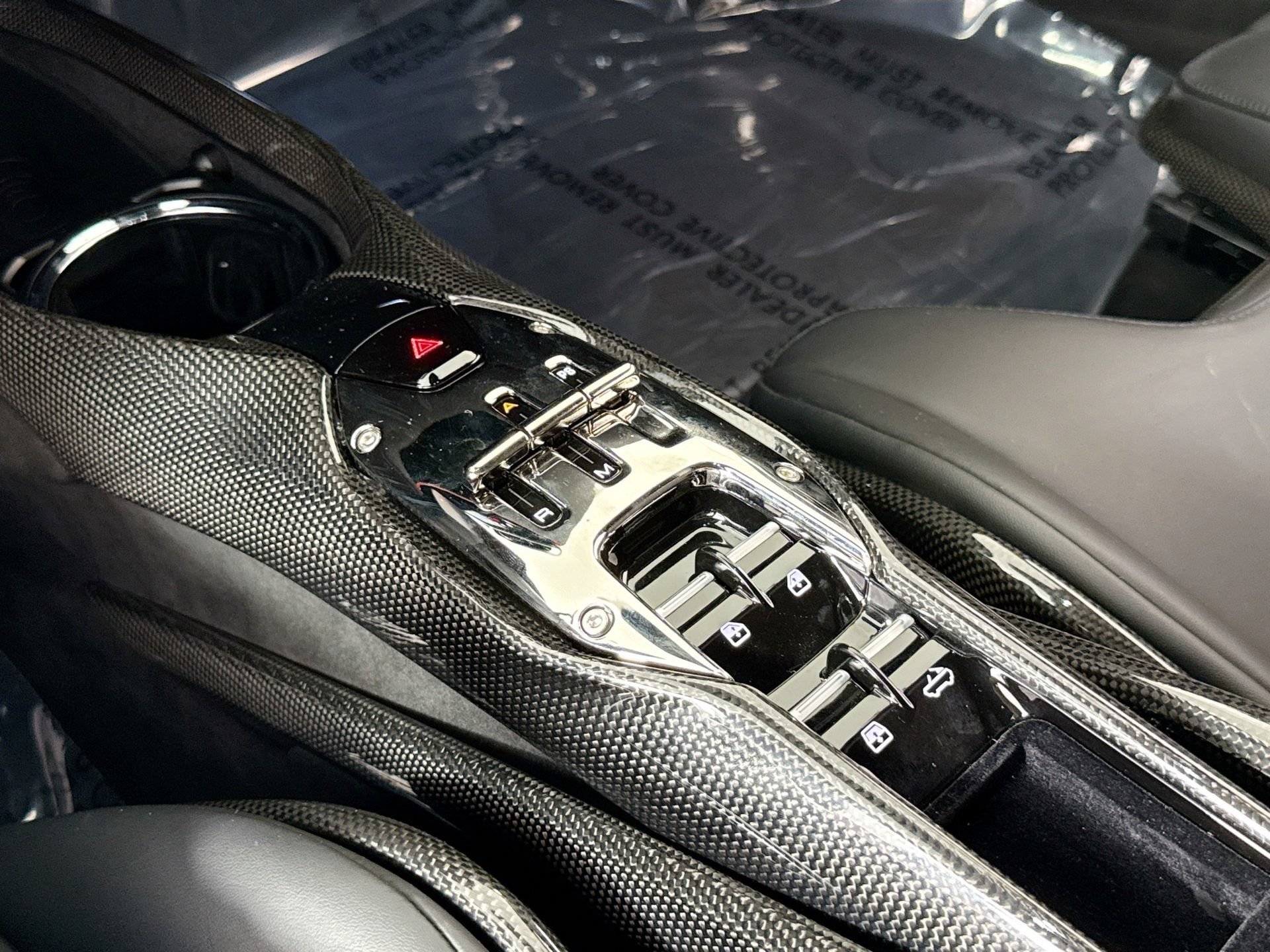 Certified 2023 Ferrari 296 GTS RWD image 15