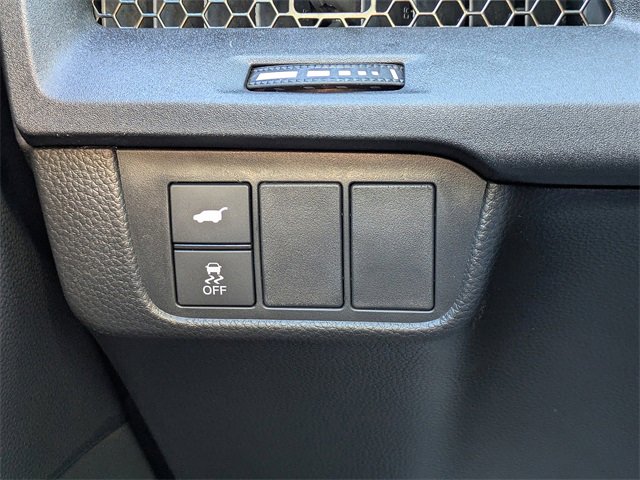 Used 2025 Honda CR-V Sport-L image 25