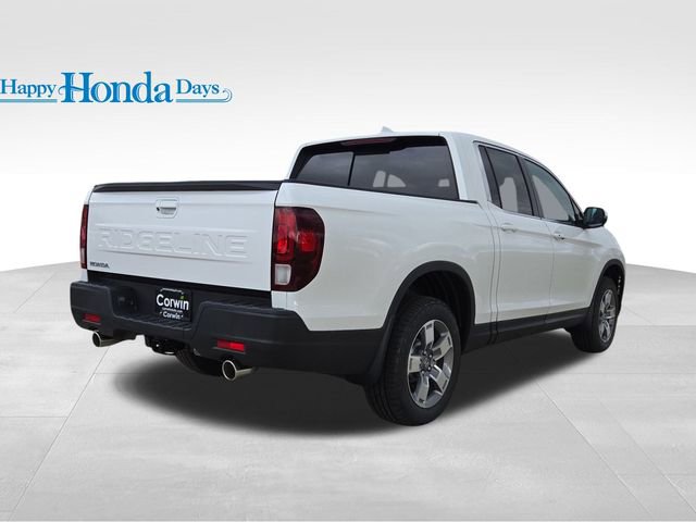 New 2026 Honda Ridgeline RTL image 19