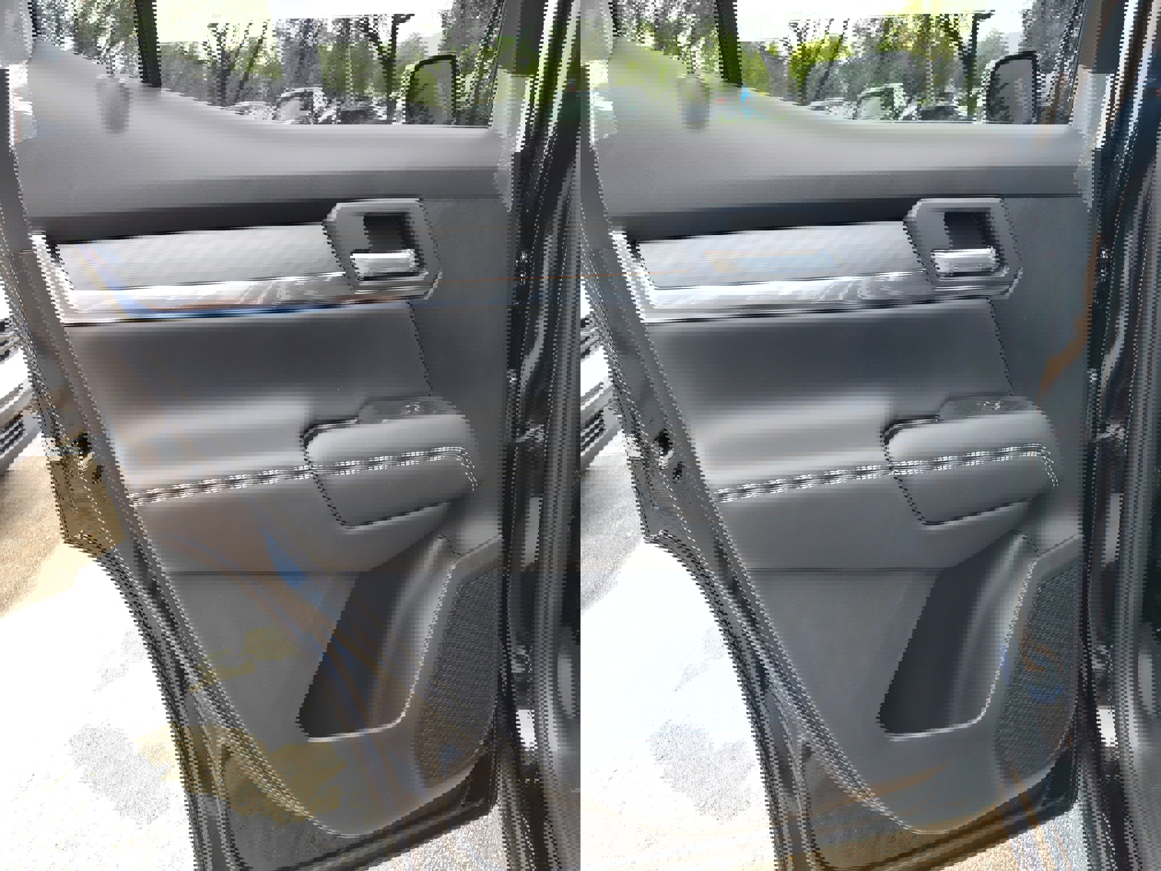 New 2026 GMC Terrain Elevation w/ Black Edition image 7