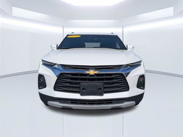Used 2022 Chevrolet Blazer LT image 9