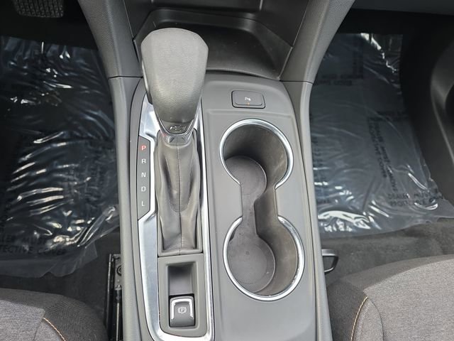 Used 2024 Chevrolet Equinox LT image 24