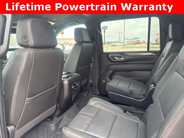 Used 2024 Chevrolet Suburban RST w/ Luxury Package image 29